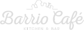 Barrio Café Icon